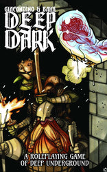 DEEP DARK (Online Order Only)