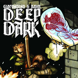 DEEP DARK (Online Order Only)