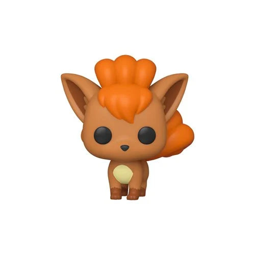 Pokemon Vulpix Funko Pop! Vinyl Figure #580 (ONLINE ORDER ONLY)