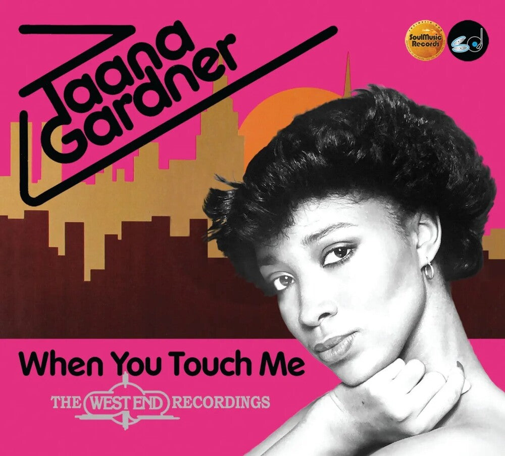 When You Touch Me - Expanded Edition (Exp) (Uk) [CD]