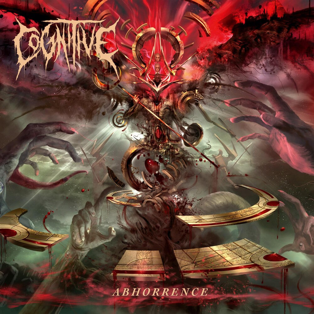 Abhorrence [LP]