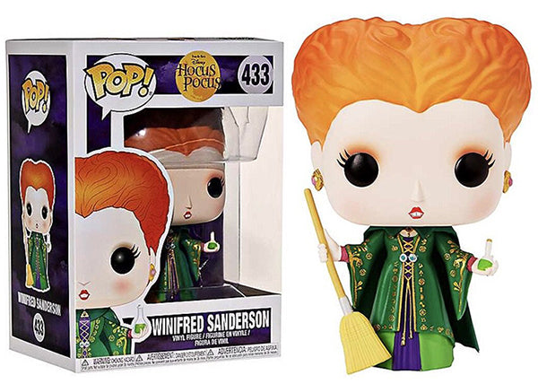 Winifred Sanderson (Hocus Pocus) 433 (Online Order Only)