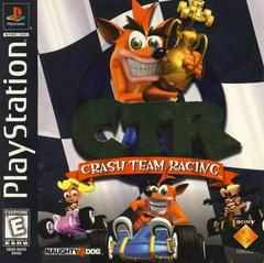 CTR Crash Team Racing - Playstation (ONLINE ORDER ONLY)