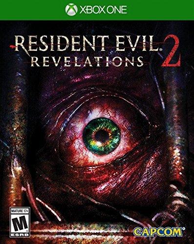 Resident Evil: Revelations 2 (Xbox One) (Online Only)