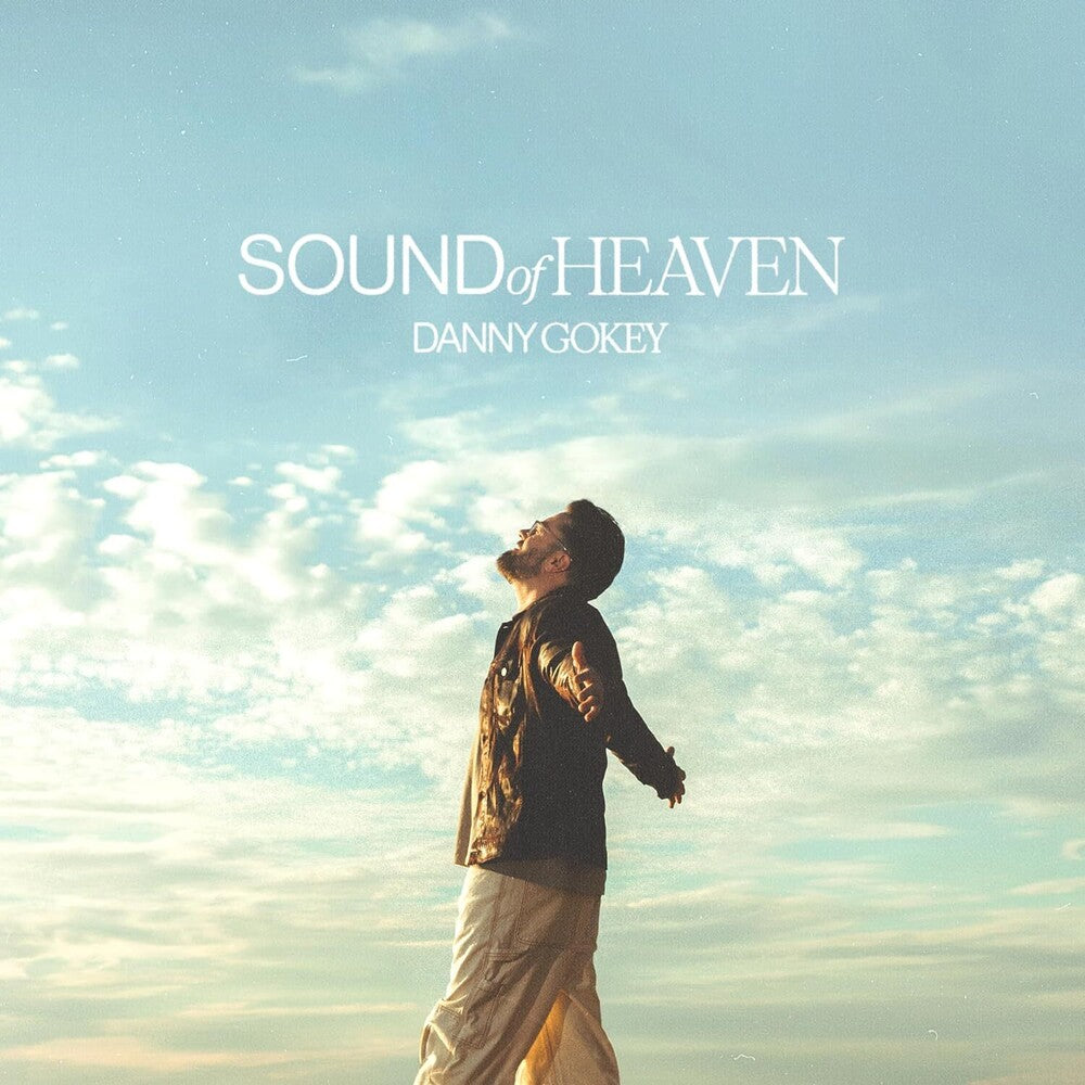 Sound Of Heaven [CD]