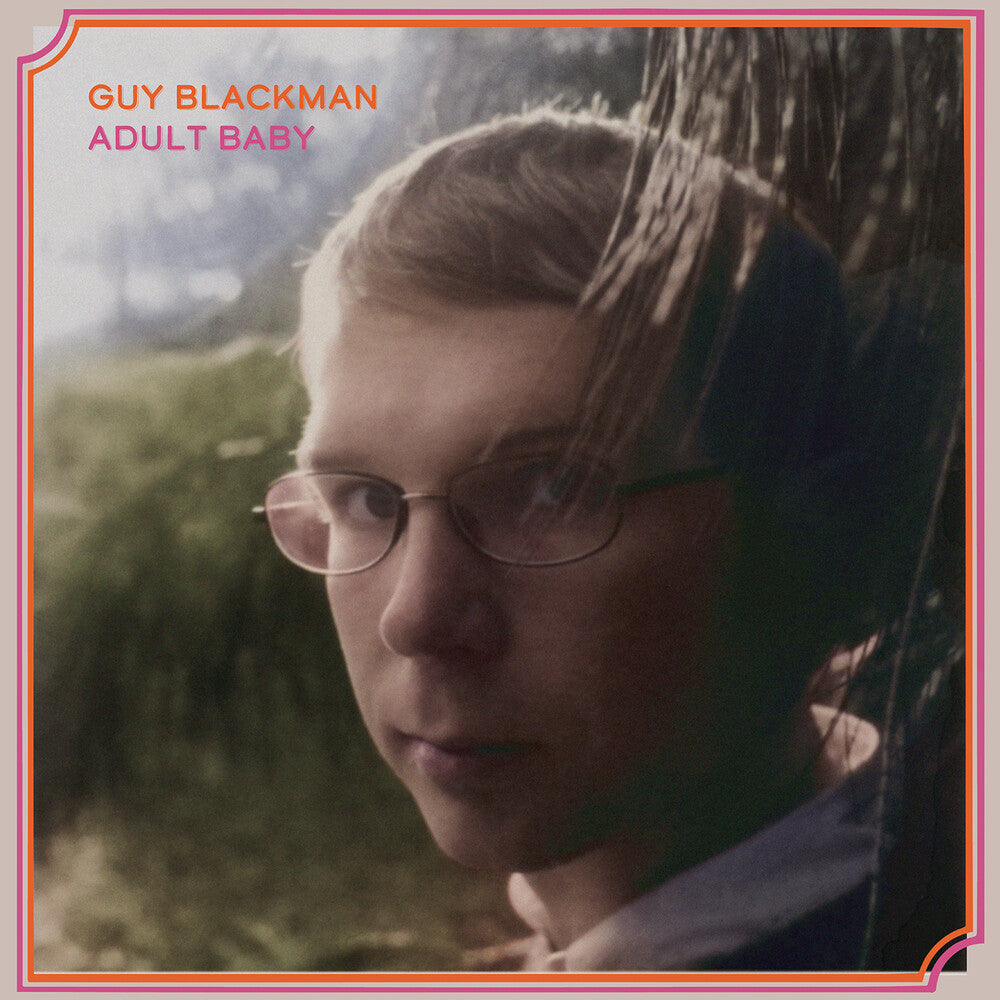 Adult Baby (2024 Edition) [LP]