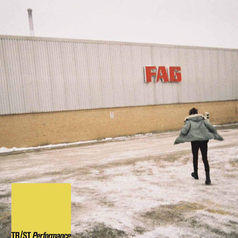 Performance [CD]