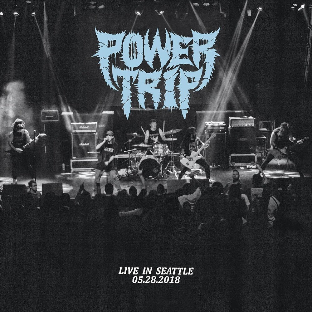 Live In Seattle [Colored Vinyl] (Grn) (ONLINE ORDER ONLY)