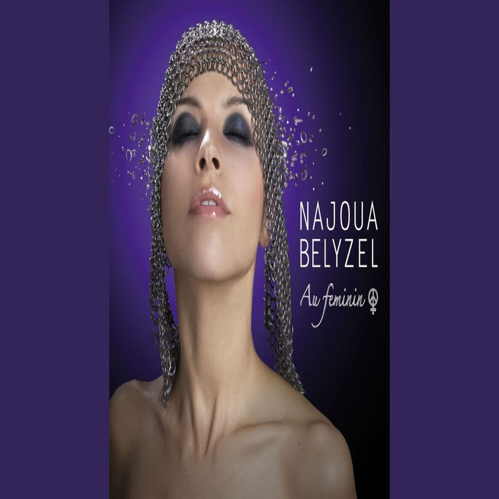 Au Feminin [LP]