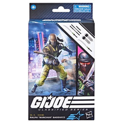 G.I. Joe Classified Series 6-Inch Action Figure - Select Figure(s) (Online Order Only)