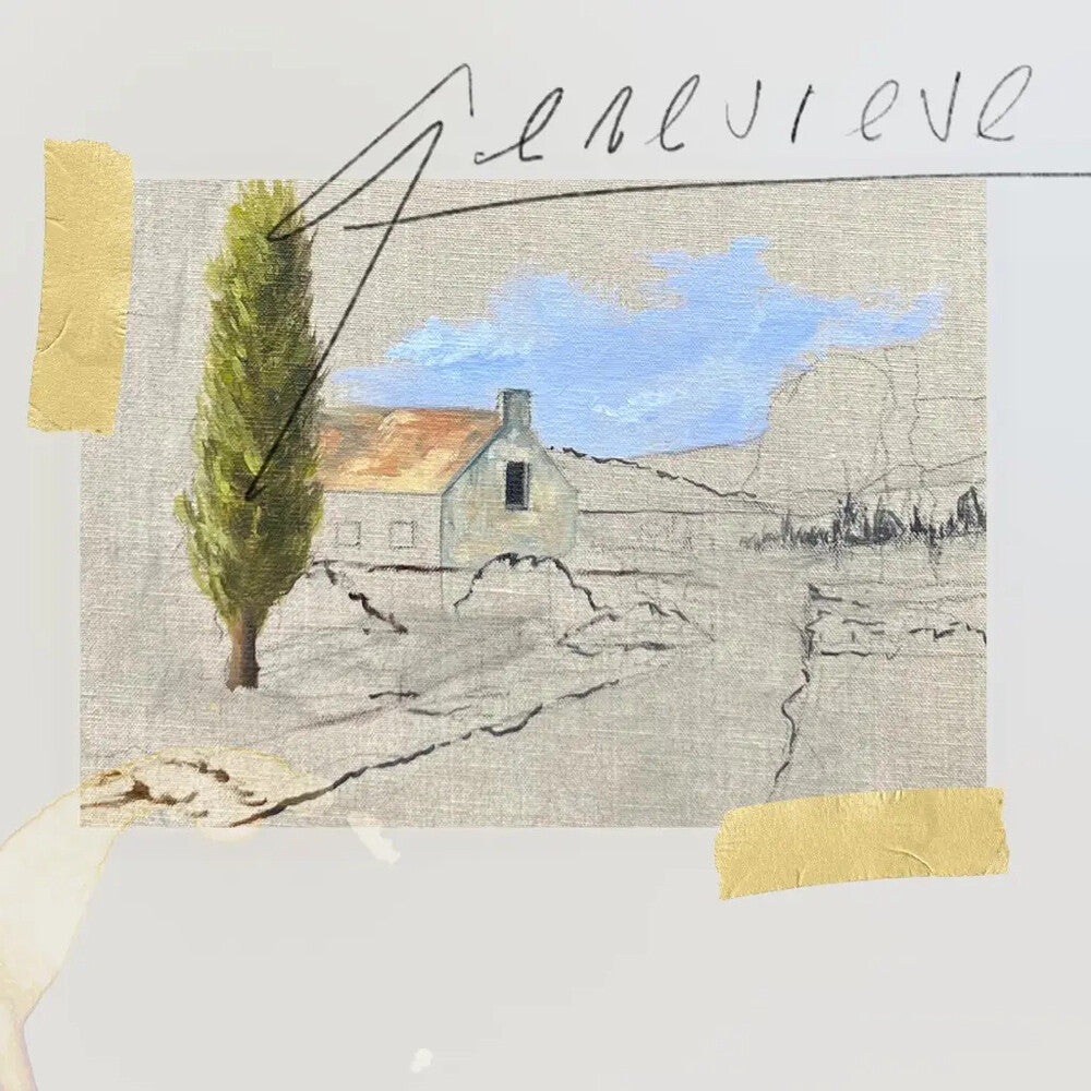 Genevieve [Download Included]
