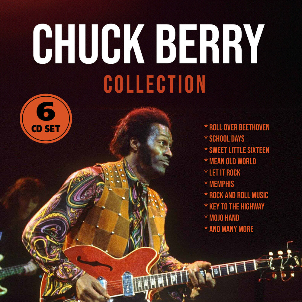 Collection [CD]