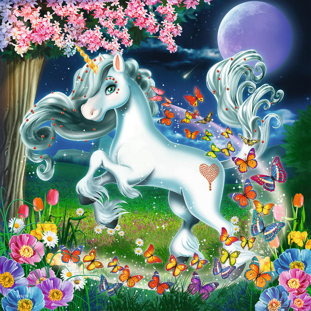 Puzzle: Fantasy Friends (ONLINE ORDER ONLY)
