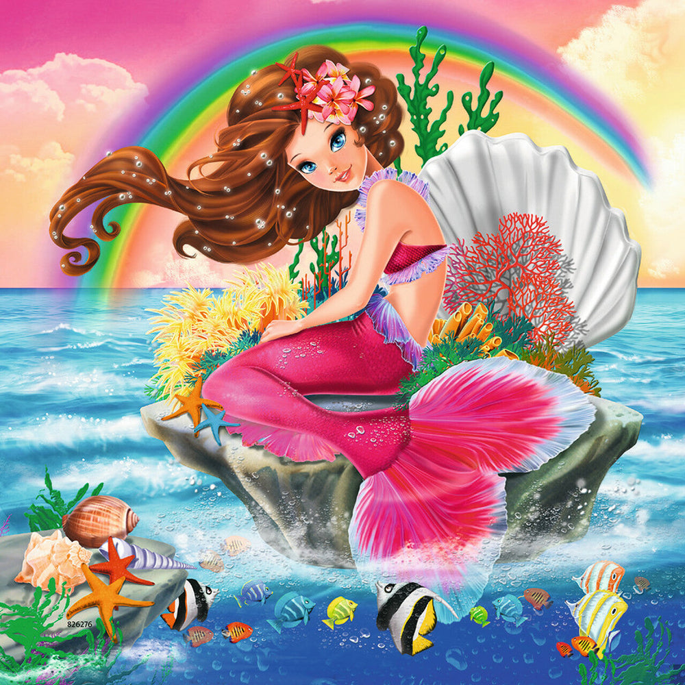Puzzle: Fantasy Friends (ONLINE ORDER ONLY)