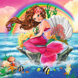 Puzzle: Fantasy Friends (ONLINE ORDER ONLY)