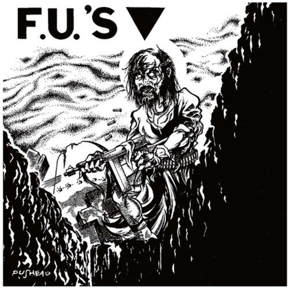 Discography 1982-1984 [CD] (ONLINE ORDER ONLY)