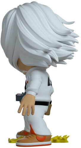 Back to the Future Doc Brown Collectible Vinyl Figure - #1 (ONLINE ORDER ONLY)