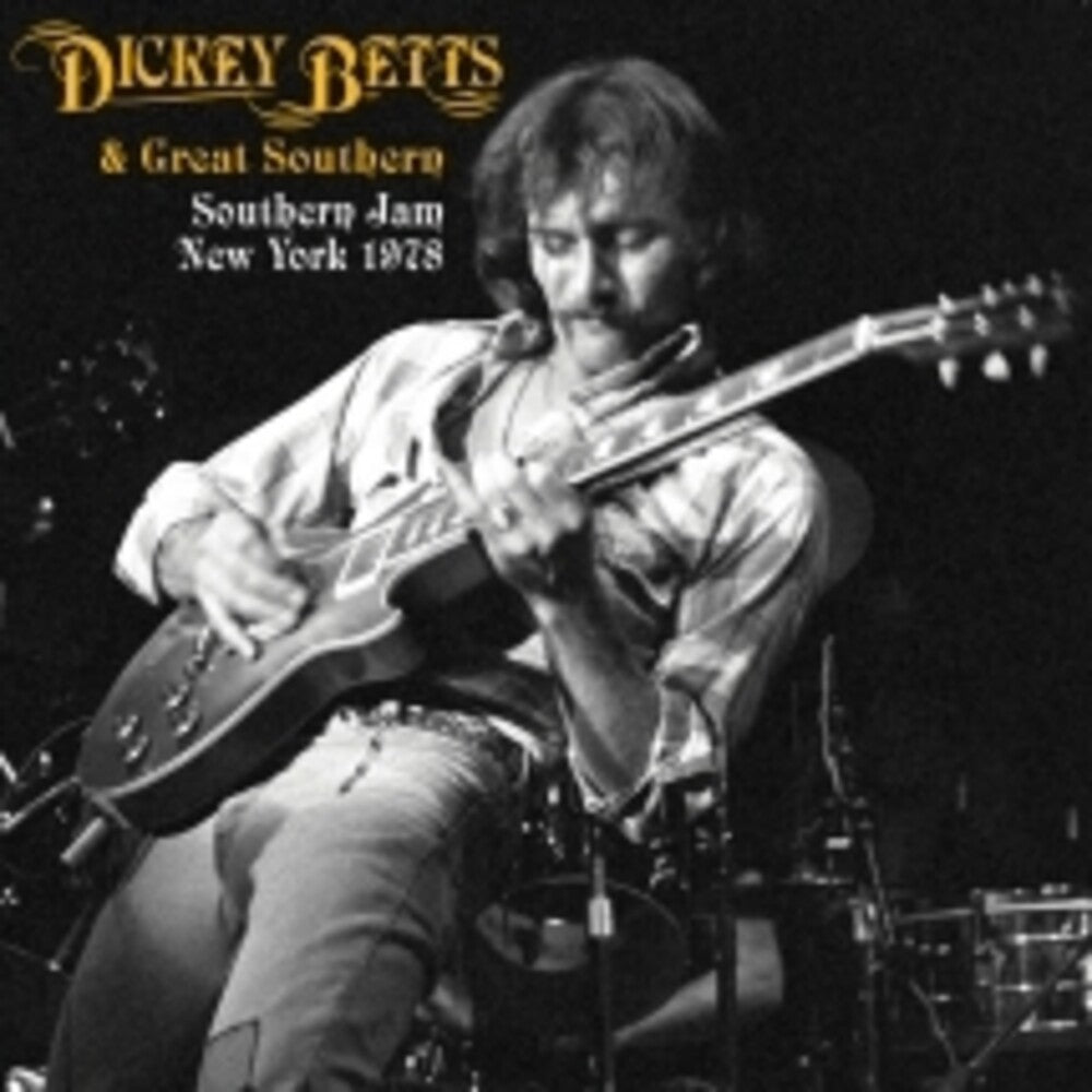 Southern Jam New York 1978 [RSD Black Friday 2024]