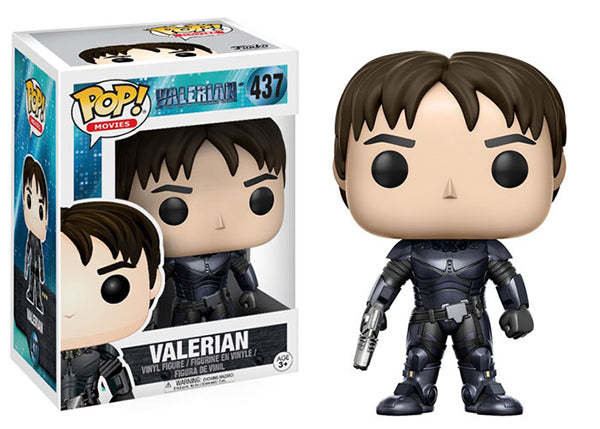 Valerian 437 (Online Order Only)