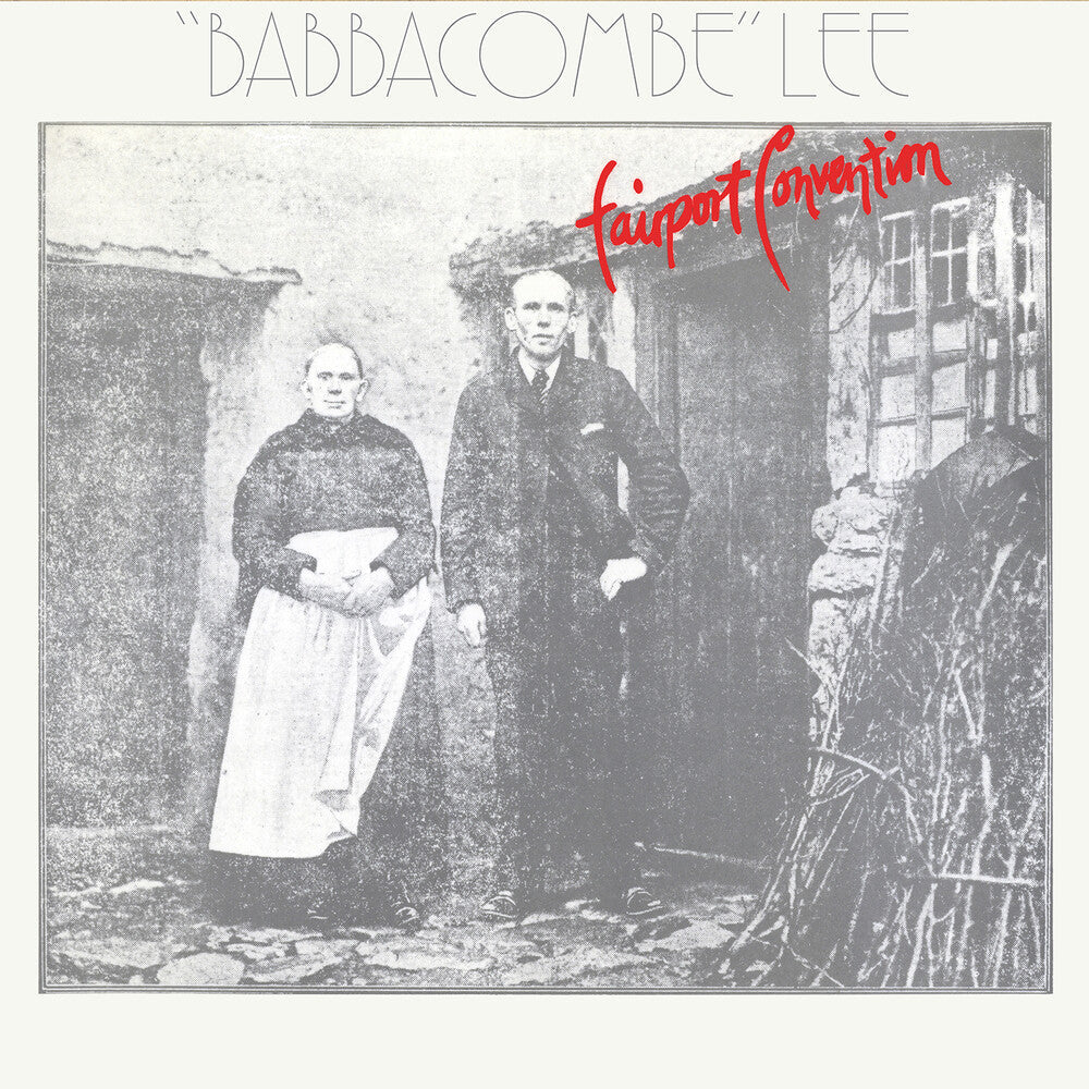 Babbacombe Lee [180 Gram] [With Booklet] (Uk)