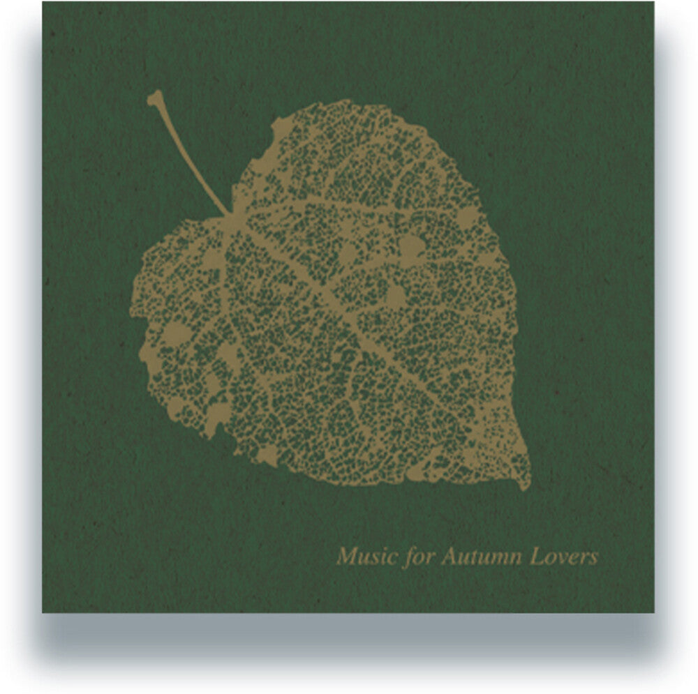 Music For Autumn Lovers [LP]