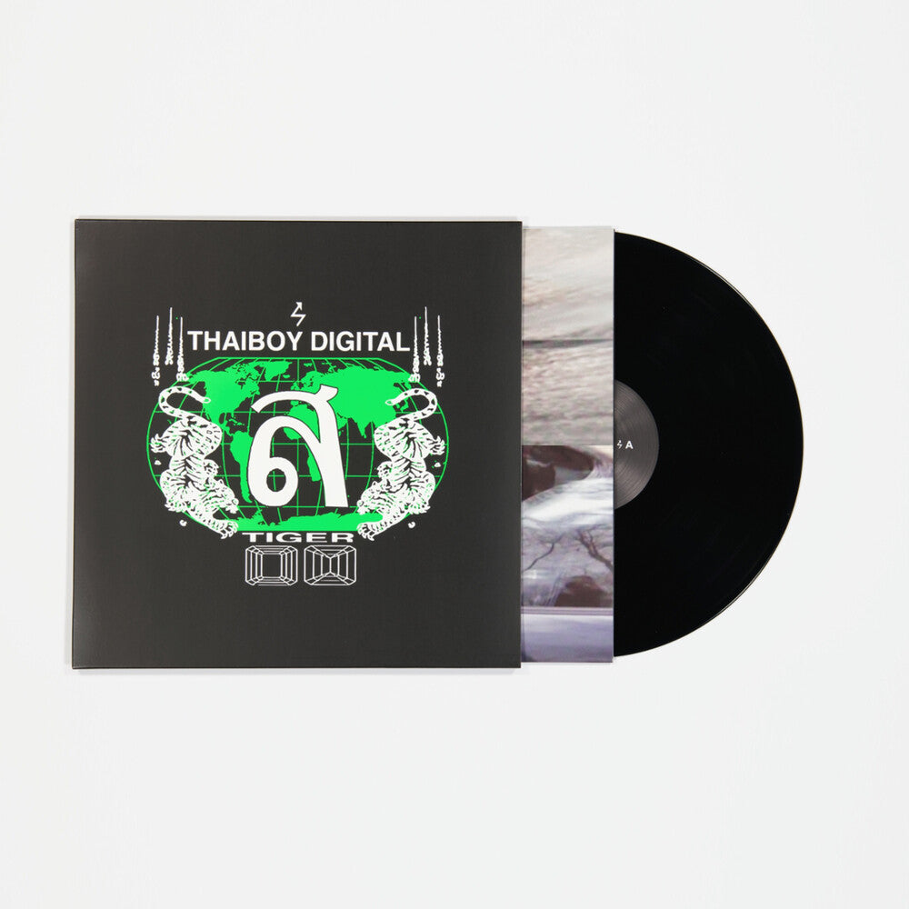 Tiger [LP]