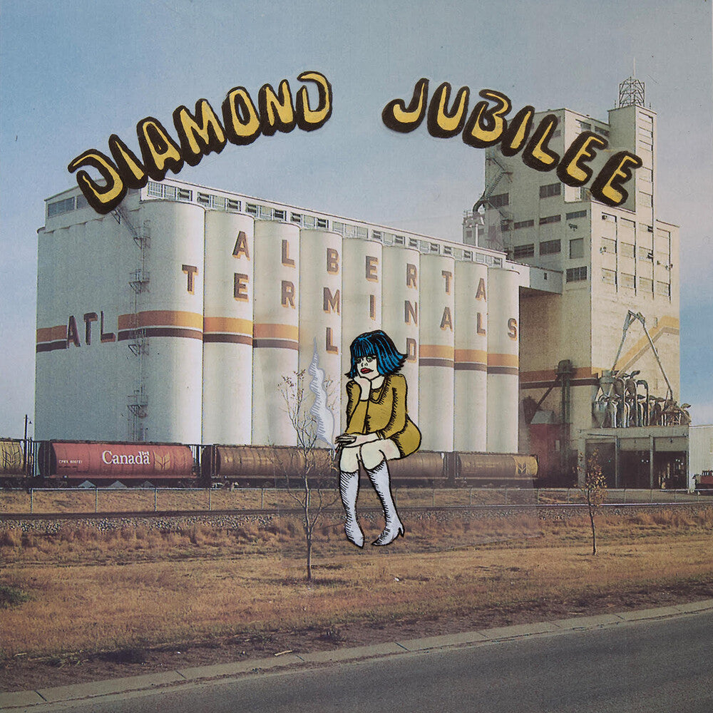 Diamond Jubilee [LP]