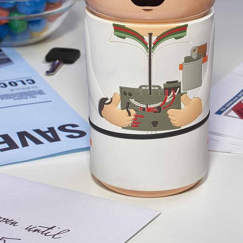 Back to the Future 14oz Doc Brown CosCup (ONLINE ORDER ONLY)