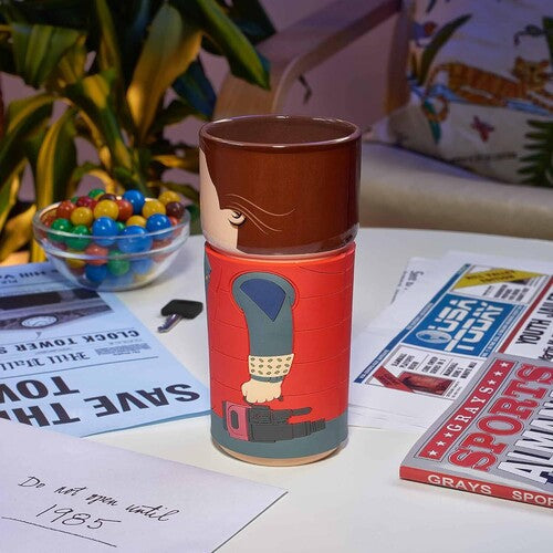 Back to the Future 14oz Marty McFly CosCup (ONLINE ORDER ONLY)