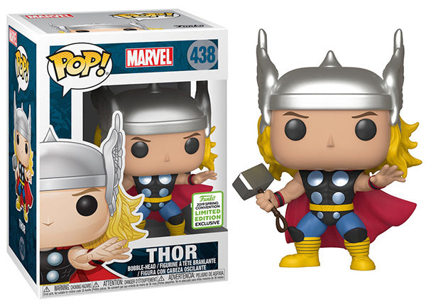 Thor (Classic) 438 - 2019 Spring Convention Exclusive (Online Order Only)