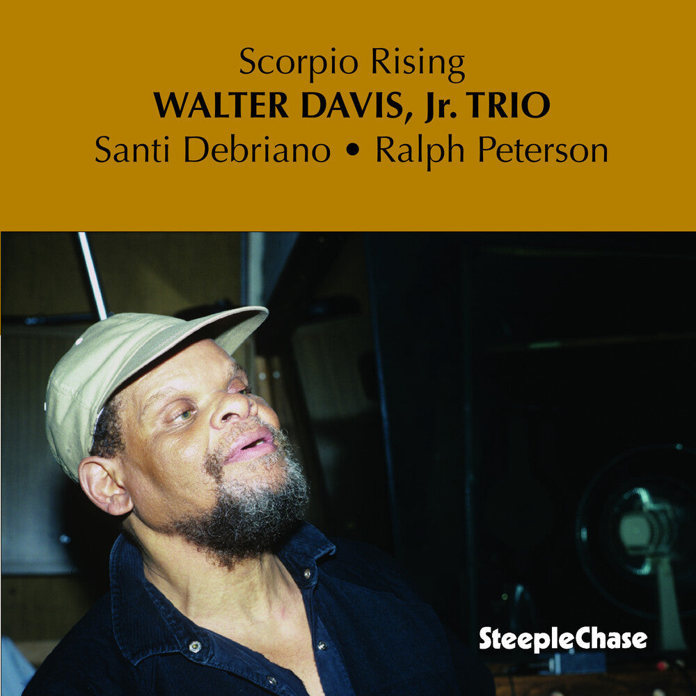 Scorpio Rising [LP]