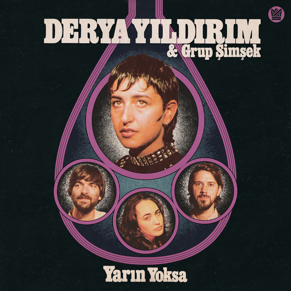 Yarin Yoksa [LP]