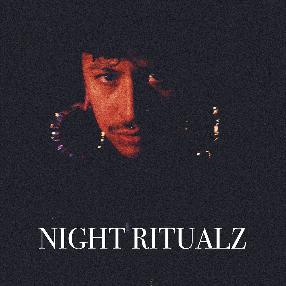 Night Ritualz [LP]