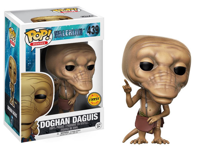 Doghan Daguis (Brown Bag, Valerian) 439 **Chase** (Online Order Only)