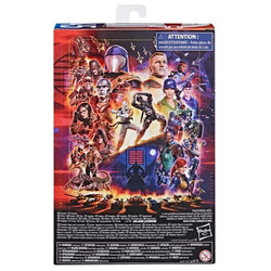 G.I. Joe Classified Series 6-Inch Action Figure - Select Figure(s) (Online Order Only)