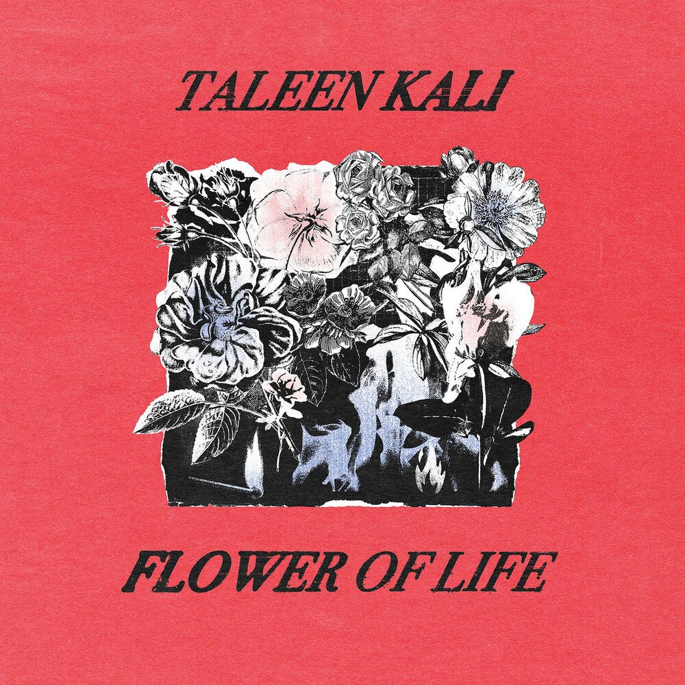Flower Of Life [LP]