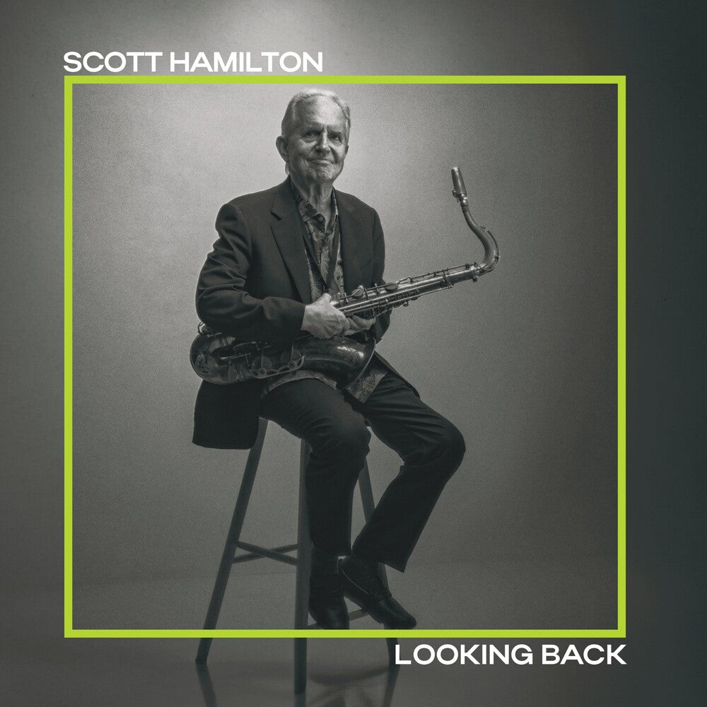 Looking Back (Ita) [LP]