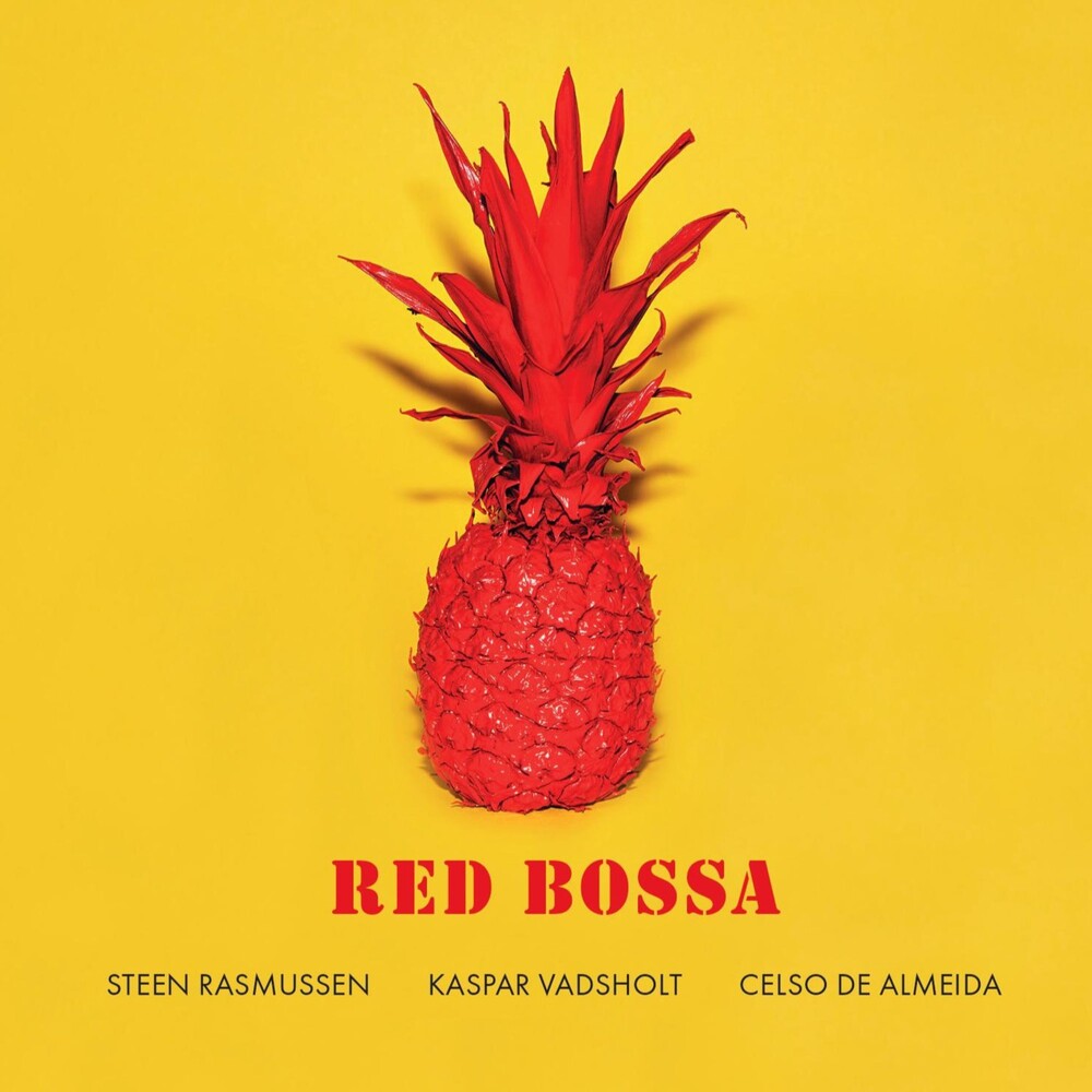Red Bossa [LP]