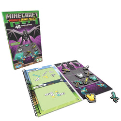 Minecraft Magnetic Travel Puzzle (ONLINE ORDER ONLY)