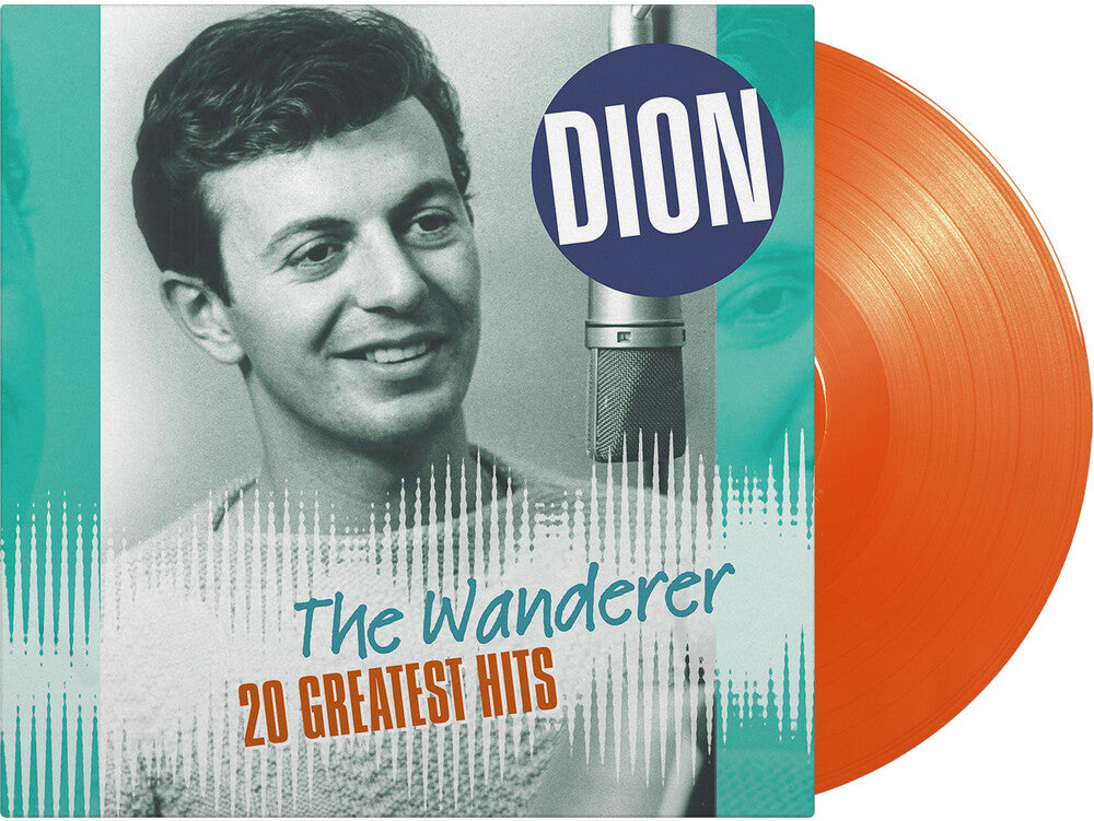 Wanderer: 20 Greatest Hits [Colored Vinyl] [Limited Edition] (Org)