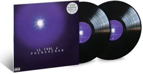 Phenomenon [2 Lp] [Vinyl] (ONLINE ORDER ONLY)