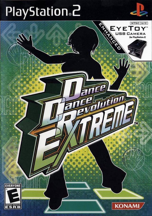 Ultimate Dance Bundle (Playstation/ Playstation 2) (ONLINE ORDER ONLY)