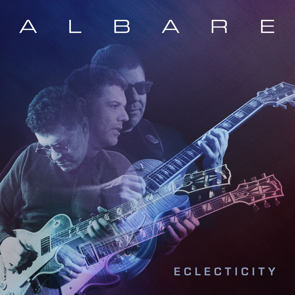 Eclecticity [LP]