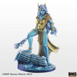 Bones Black: Yephima, Cloud Giant (ONLINE ORDER ONLY)