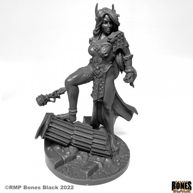 Bones Black: Yephima, Cloud Giant (ONLINE ORDER ONLY)