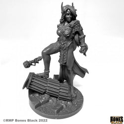 Bones Black: Yephima, Cloud Giant (ONLINE ORDER ONLY)