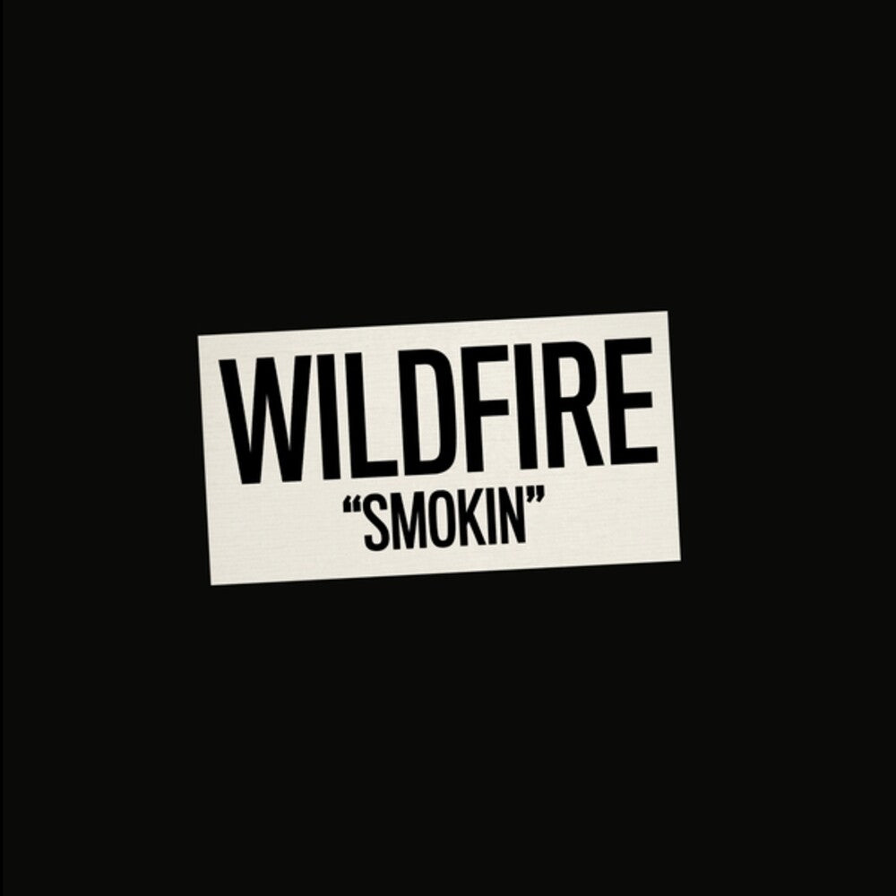 Smokin' [LP]