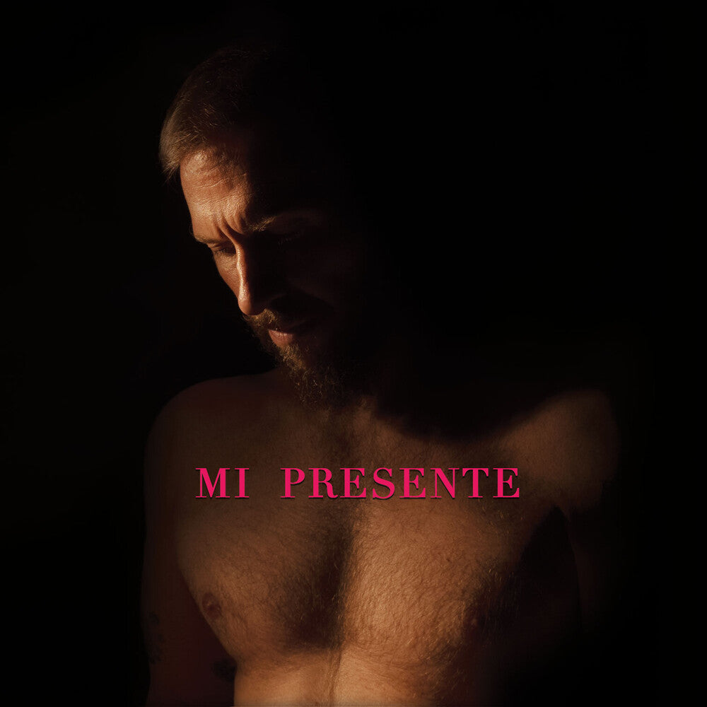 Mi Presente [LP]