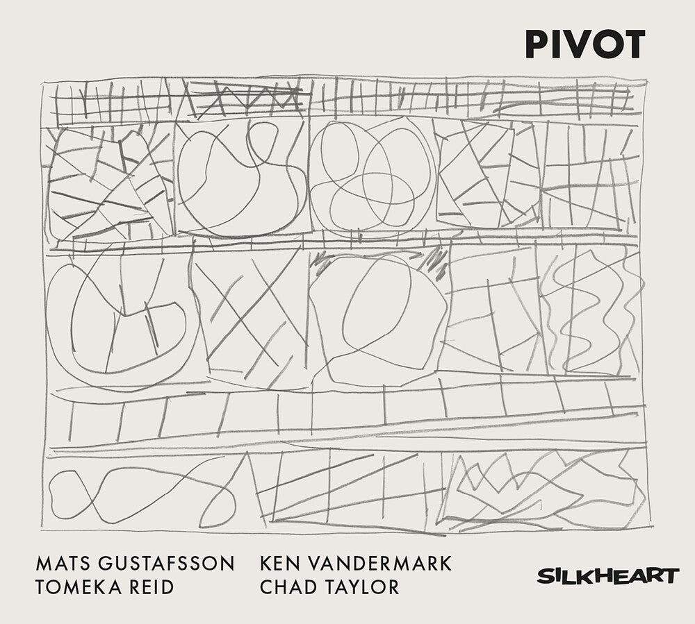 Pivot [CD]