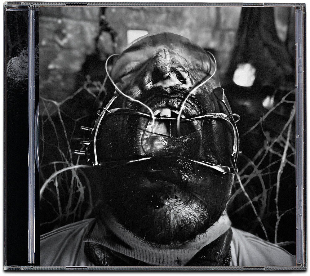 EXTRACTION [CD]
